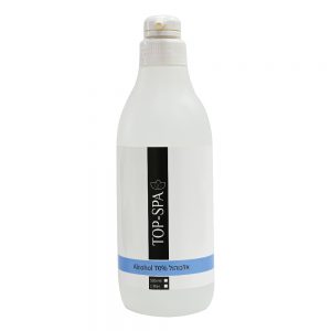 Alcohol 70 liters
