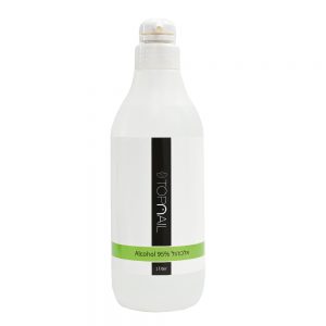 Alcohol 95 liters