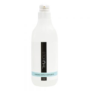 Acetone liter