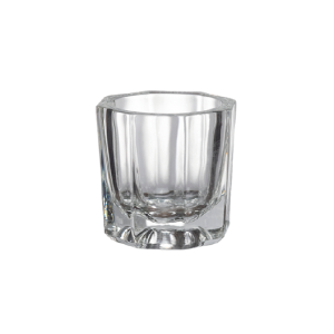 Mixing glass