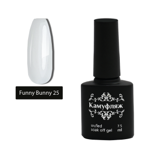 Fanny Bunny 25