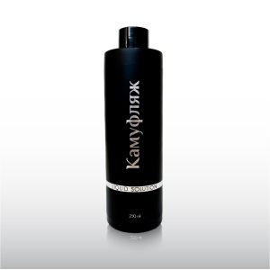 Polygel Camouflage Liquid 250 ml 