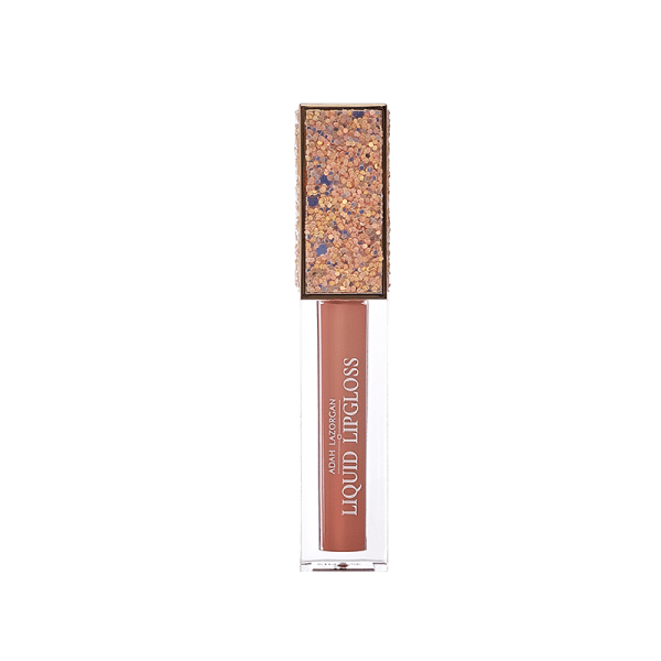 XOXO GLOSS גלוס XO NUDE ניוד