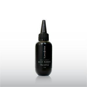 Base Rubber Camouflage 60 ml