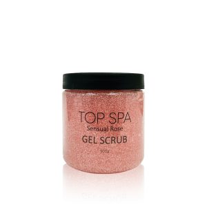 Gal peeling 500 grams Sensual rose scaled