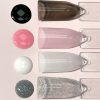 ⁦Top Coat - טופ ללא נטרול בצבעים קאמופלאז' 15 מ"ל⁩ – תמונה ⁦2⁩