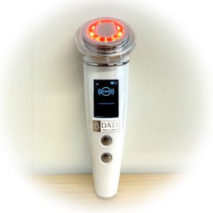 Dats device red 800
