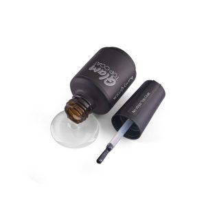 טופ ללא נטרול סדרת הגומי- טופ גלאם - GLAM NO WIPE TOP COAT
