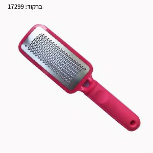 Miko Pink Grater Handle 17299