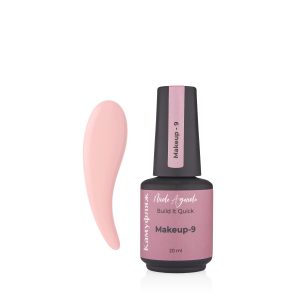 Makeup 9 - Build It Quick Nude Agenda