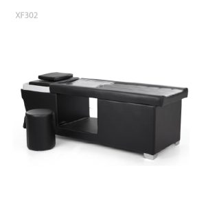 מיטת טיפולים לעיסוי ראש יפני\תאילנדית XF-302