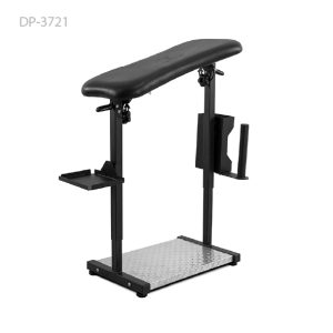 משענת יד שחורה  למקעקעים DP-3721