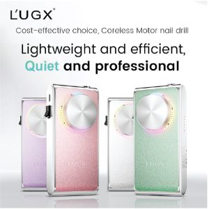 Аккумуляторная шлифовальная машина Logix LG902 3 1