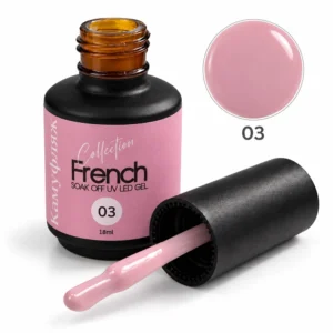 french gel 03