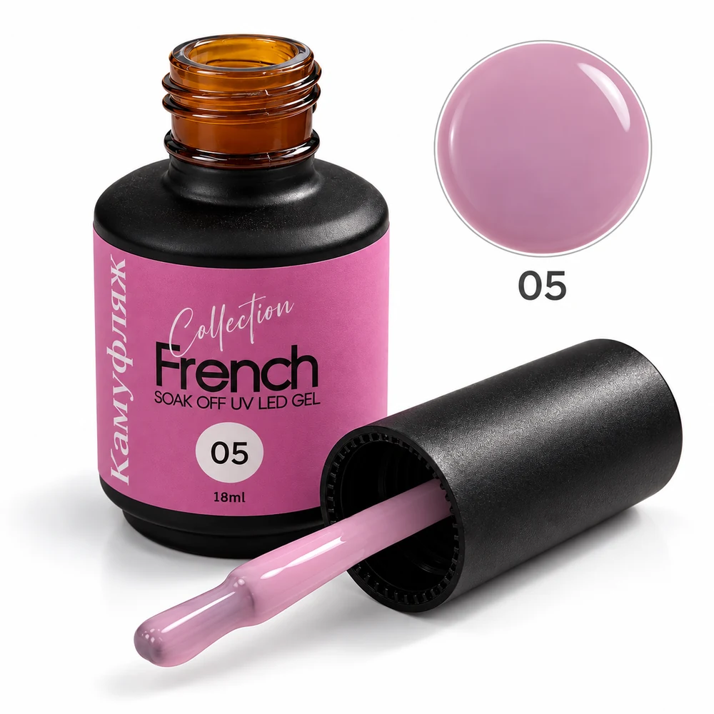 french gel 05