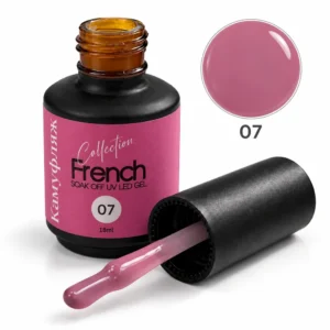 french gel 07