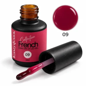 french gel 09
