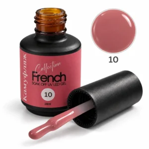 french gel 10