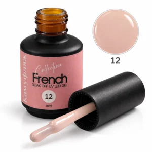 french gel 12