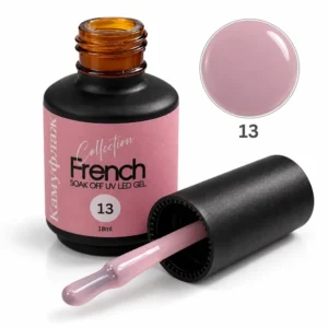 french gel 13