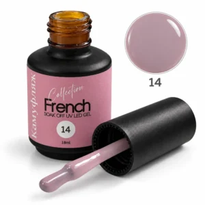 french gel 14