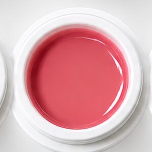 ג'ל בנייה בצנצנת 30 גרם – NUDE AGENDA מס ' Makeup 9